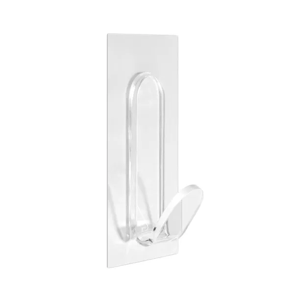 Oviripustin Inofix 1296-0 Läpinäkyvä