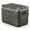 Portable Fridge Eza Blizz-E Dual 38 x 52 x 62 cm Plastic 39 L