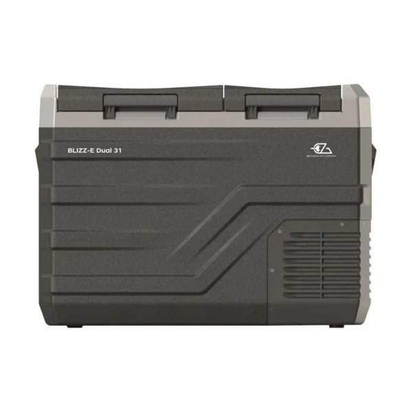 Portable Fridge Eza Blizz-E Dual 38 x 52 x 62 cm Plastic 39 L