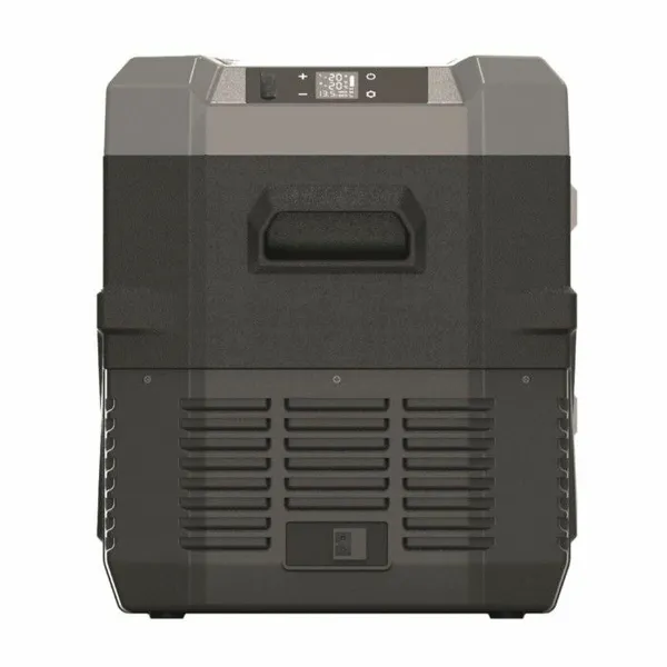Portable Fridge Eza Blizz-E Dual 38 x 52 x 62 cm Plastic 39 L