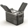 Portable Fridge Eza Blizz-E Dual 38 x 52 x 62 cm Plastic 39 L