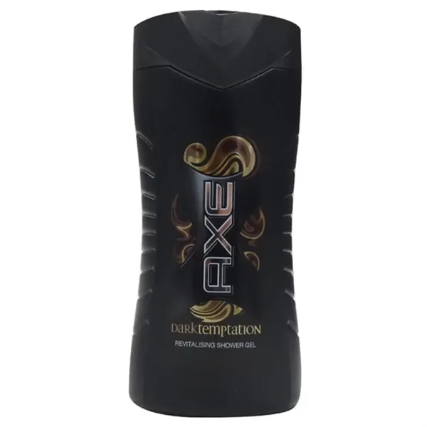 Axe Dark Temptation Shower Gel 250ml