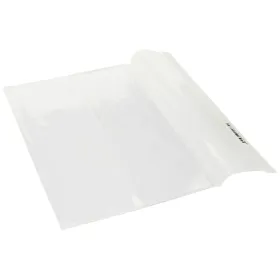 Клейкая обложка для книг Grafoplas Прозрачный PVC 5 штук 29 x 53 cm