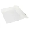 Klijuojamas knygos viršelis Grafoplas Skaidrus PVC 5 vnt. 29 x 53 cm