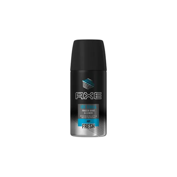 Axe Viaje Desodorante 35ml Spray Ice Chill