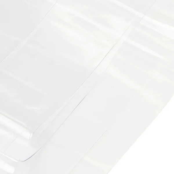 Клейкая обложка для книг Grafoplas Прозрачный PVC 5 штук 29 x 53 cm