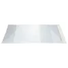 Клейкая обложка для книг Grafoplas Прозрачный PVC 5 штук 30 x 53 cm