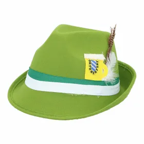 Skrybėlė Oktoberfest