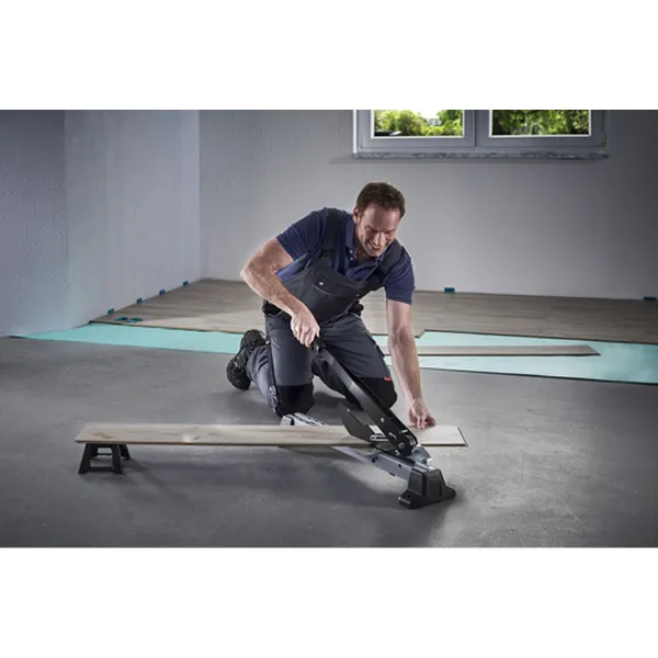 Giljotina Wolfcraft VLC 1000 Laminatas Klijai