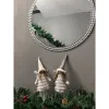 Fairy - Christmas figurine gray Ruhhy 22343