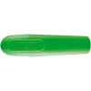 Fluorescējošo Marķieru Komplekts Milan Zaļš (12 gb.)