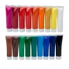 Akrilo dažų rinkinys Artist&CO 18 Dalys 36 ml