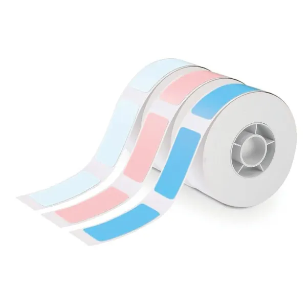 Continuous Roll of Paper EDM 07793 07796 Replacement Thermal Printer Paper 3 Pieces