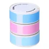 Tarrarulla EDM 07793 07796 Vaihto-osa Lämpökirjoitin Paperi 3 Kappaletta