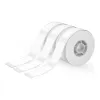 Continuous Roll of Paper EDM 07794 07796 White Replacement Thermal Printer Paper 3 Units