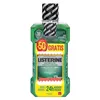 Listerine Teeth And Gum Protection 500ml+250ml