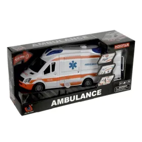 Ambulanssi 22731