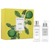 Angel Schlesser Les Eaux D'un Instant Tempting Bergamot Eau De Toilette Spray 100ml Set 2 Pieces