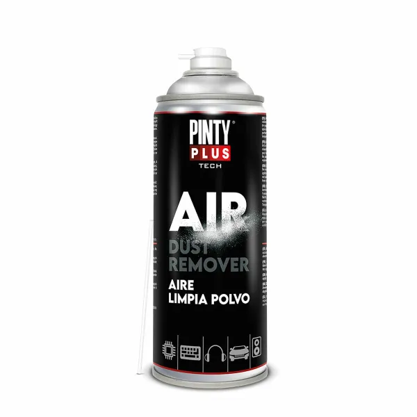 Спрей от пыли Pintyplus 400 ml