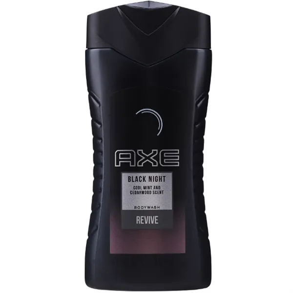 Axe Black Night Body Wash 250ml