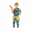 Игрушечные инструменты Eddy Toys 13 Предметы