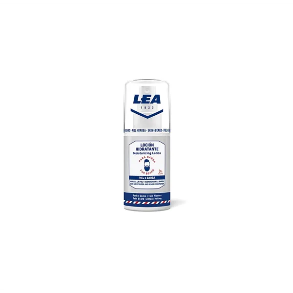 Lea Locion Para Piel y Barba 75ml