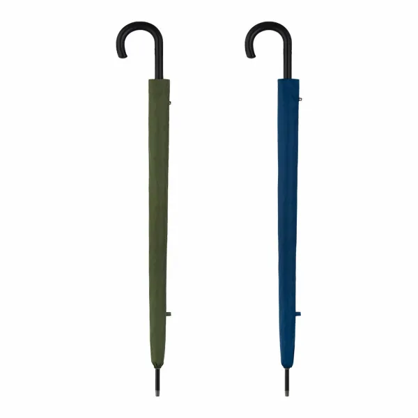 Зонт C-Collection 124 Ø 117 cm Длинный