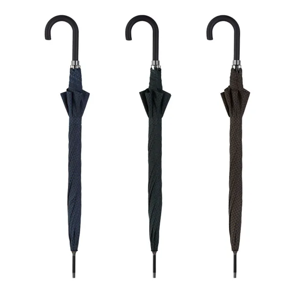 Зонт C-Collection 135 Ø 108 cm Длинный Шотландские картины