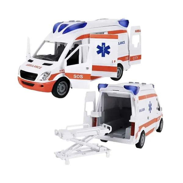 Ambulance 22731