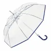 Automatinis skėtis C-Collection 429 Skaidrus Ø 93 cm Ilgis