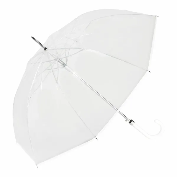 Automatinis skėtis C-Collection 429 Skaidrus Ø 93 cm Ilgis