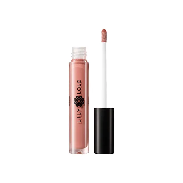 Lily Lolo Lip Gloss Whisper