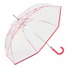 Автоматический зонтик C-Collection 429 Прозрачный Ø 93 cm Длинный