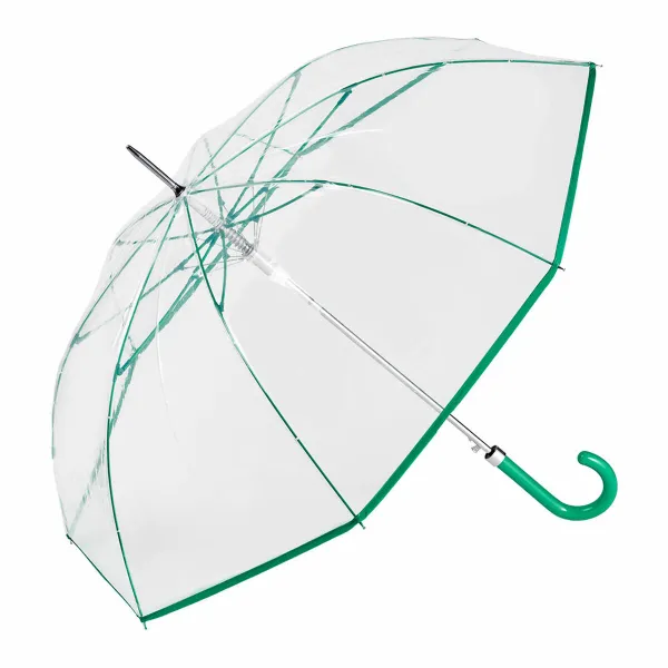 Automatinis skėtis C-Collection 429 Skaidrus Ø 93 cm Ilgis