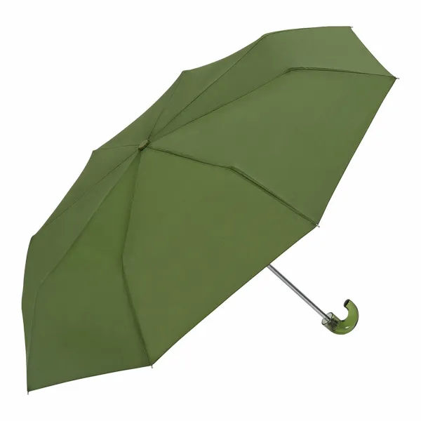 Taitettava sateenvarjo C-Collection 549 Ø 90 cm Manuaali Suoja auringonvalolta UV50+