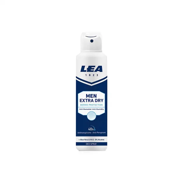 Lea Desodorante Men Extra Dry 150ml