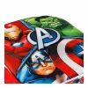 Школьный рюкзак 3D The Avengers Karactermania Красный 26 x 11 x 31 cm