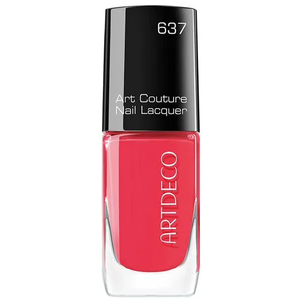 Artdeco Nail Lacquer Art Couture