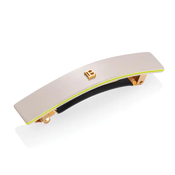 Balmain Barrette Pour Cheveux Medium Limited Edition