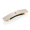 Balmain Barrette Pour Cheveux Medium Limited Edition