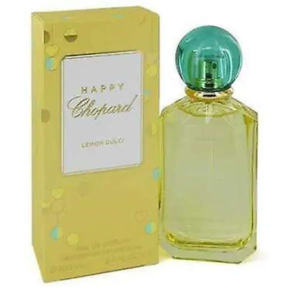 Happy Chopard Lemon Dulci Eau De Parfum Spray 100ml