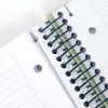 Märkmik Milan 430 Roheline A4 80 Lehed (3 Ühikut)