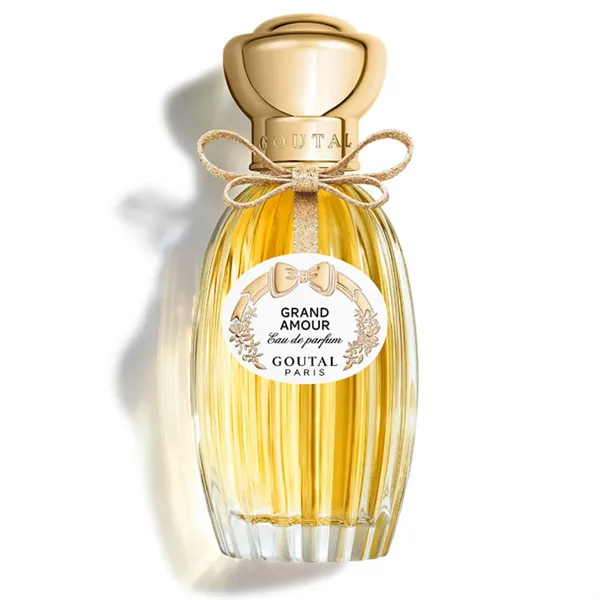 Goutal Paris Grand Amour Eau De Parfum Spray 100ml