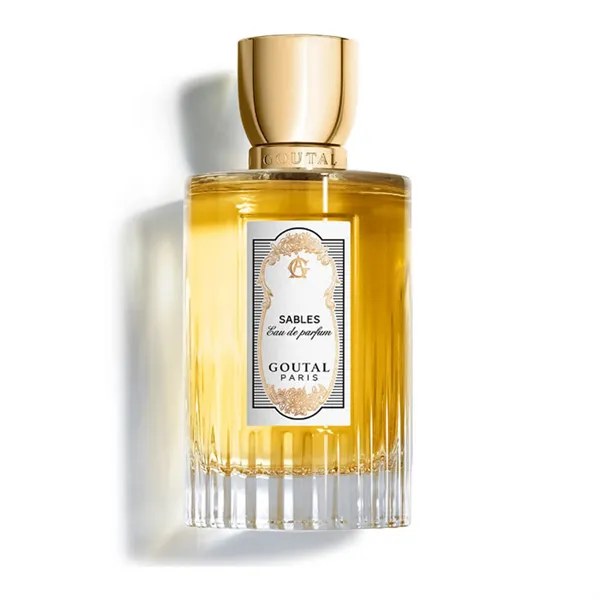 Goutal Paris Sables Eau De Parfum Spray 100ml