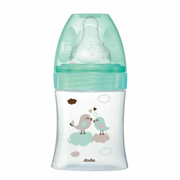 Tuttipullo Dodie 150 ml