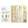 Anne Möller Livingoldâge Crema Extra Rica Nutri-Recuperadora SPF15 50ml Set 4 Pieces