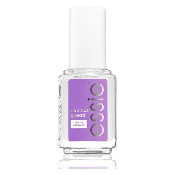 Essie No Chips Ahead Top Coat 13,5ml