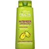 Garnier Fructis Nutri Rizos Contouring Fortifying Shampoo 690ml