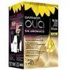 Garnier Olia Permanent Coloring 10.32 Platinum Gold