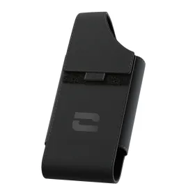 Puhelinsuoja CROSSCALL HOLSTER Musta